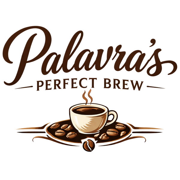 Palavra’s Perfect Brew